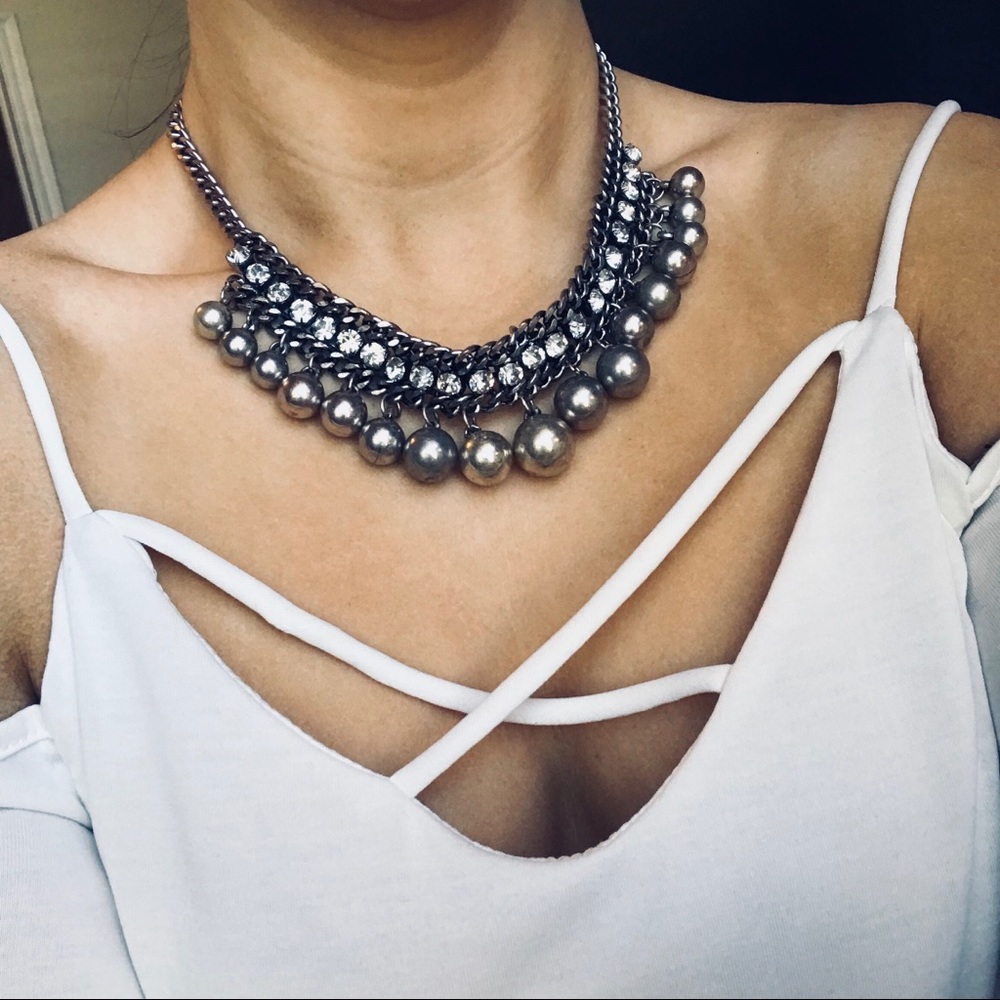 Statement Necklace